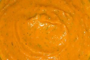 Ікра з гарбуза