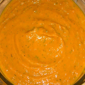 ікра з гарбуза