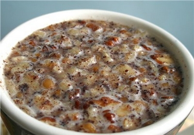 готове ароматне коливо