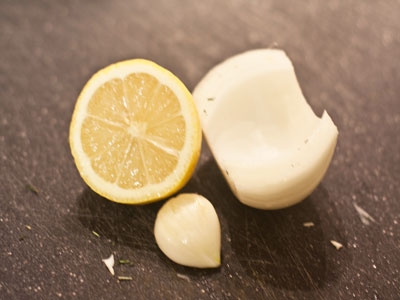 начинка для курки