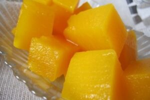 Гарбуз маринований