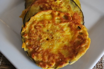 подаємо готові баклажани