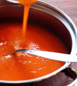 Готуємо фруктовий сік