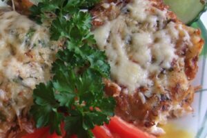 Свинина по-степовому