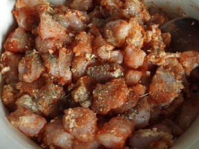 додамо спеції