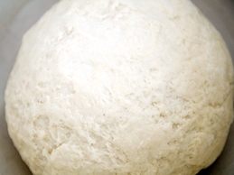 тісто для біляшів з духовки