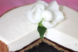 Торт «Халіф на годину»