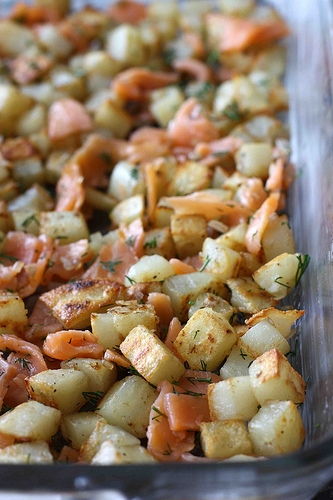 змішуємо інгредієнти