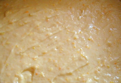 тісто для пирога