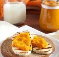 Повидло з гарбуза