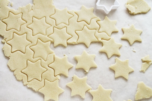 вирізаємо фігурки