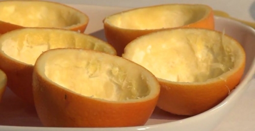 готові чашечки