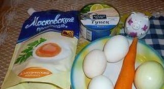 інгредієнти