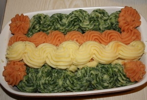 форма