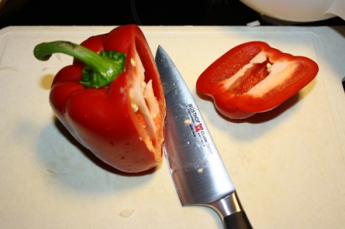 болгарський перець