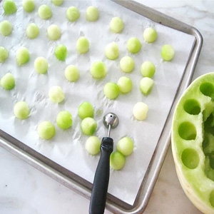 коктейль мелон болл