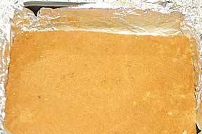 запікаємо бісквіт