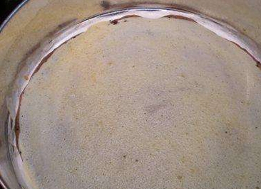 Готуємо Смугасті тістечка