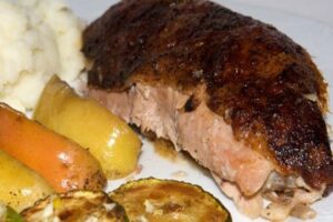 Гусак різдвяний