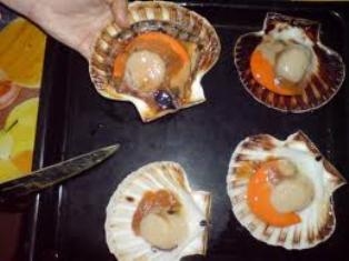 розкриваємо і обробляємо раковини