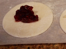 викладаємо на тестовий гурток варення