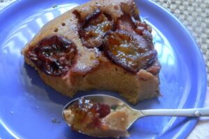 Пудинг в мультиварці