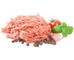 готуємо курячий фарш