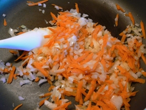 робимо овочеву зажарку