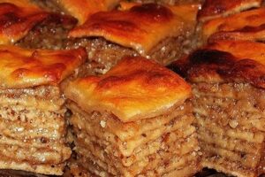 Пахвала оренбурзька