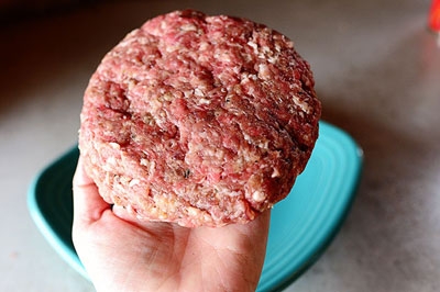 відбивна з фаршу