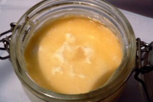 Соус "Бешамель"