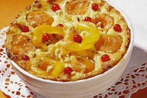 Гур&;євська каша