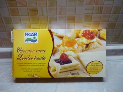 тісто