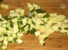 режим цукіні