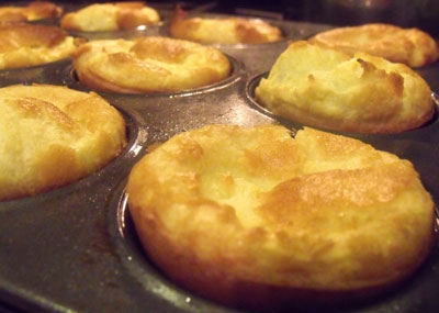 пудинг у формі