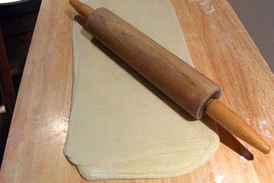 розкачуємо тестовий пласт