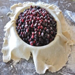 ірга в тесті