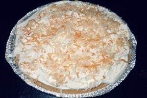 Крем зі сметани і згущеного молока