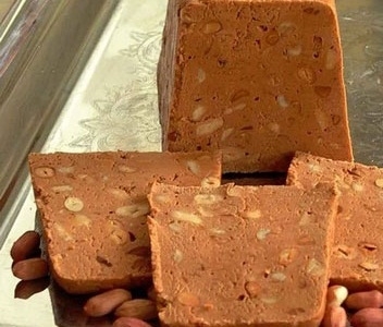 готова солодкість