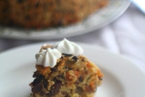 Англійський пудинг