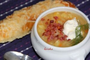 Суп-толченка