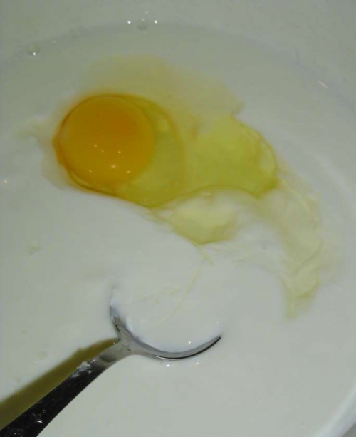 суміш для вимочування лаваша