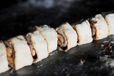 нарізану рулет