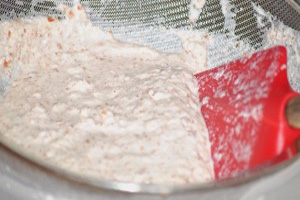 протертий рис