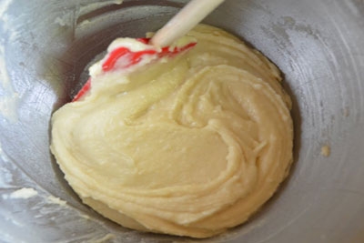 горіхова маса