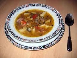 тарілка з супом