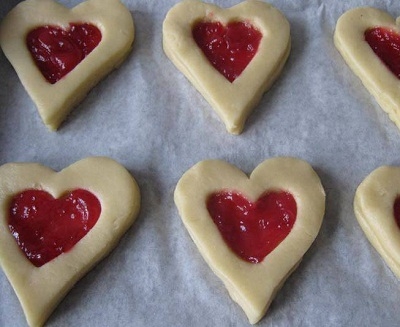 валентинки