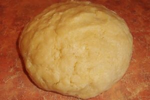 Пісочне тісто