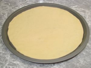 розкачуємо