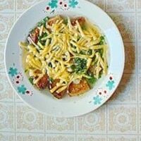 Балтійський суп